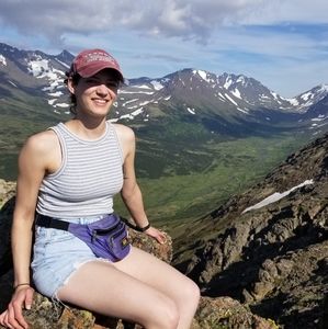 Meet your Posher, Kari